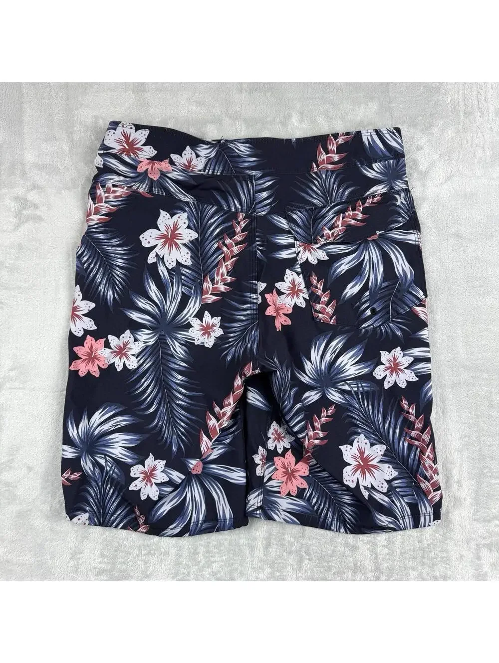 Hurley pre owned